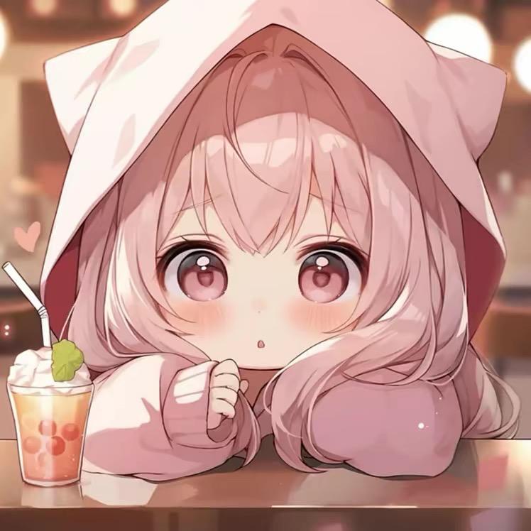 小橘子🍊  可私