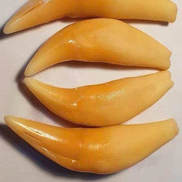 小李子