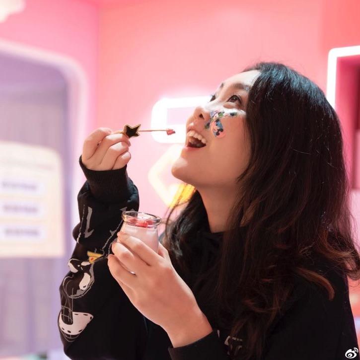 米琪小连杀