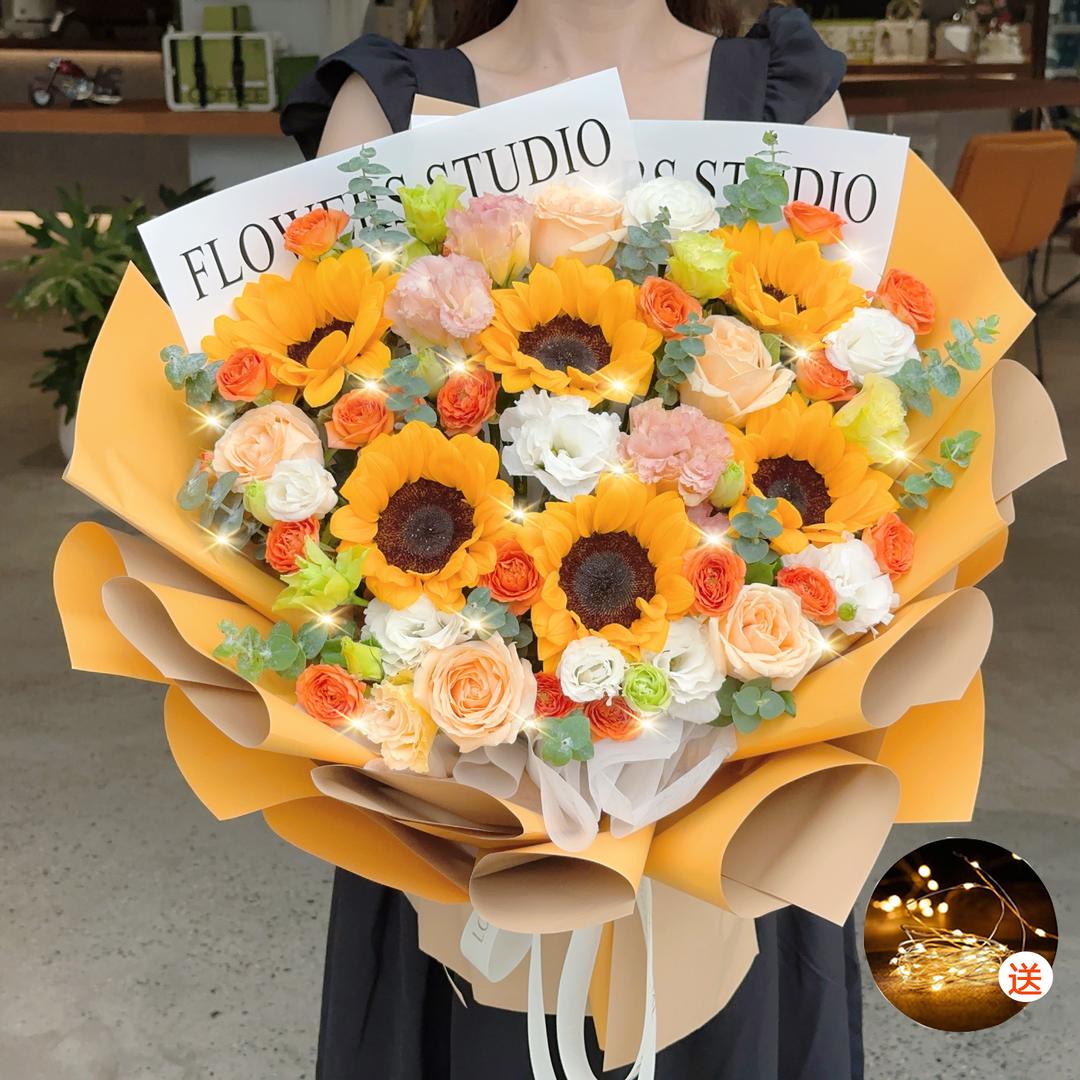 温馨花宅工作室