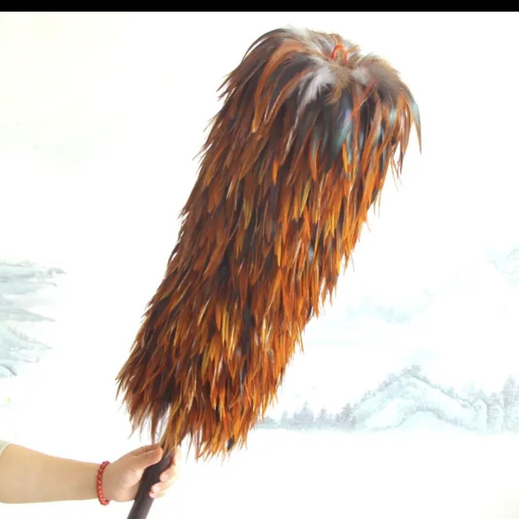 闽香羽毛制品工厂店