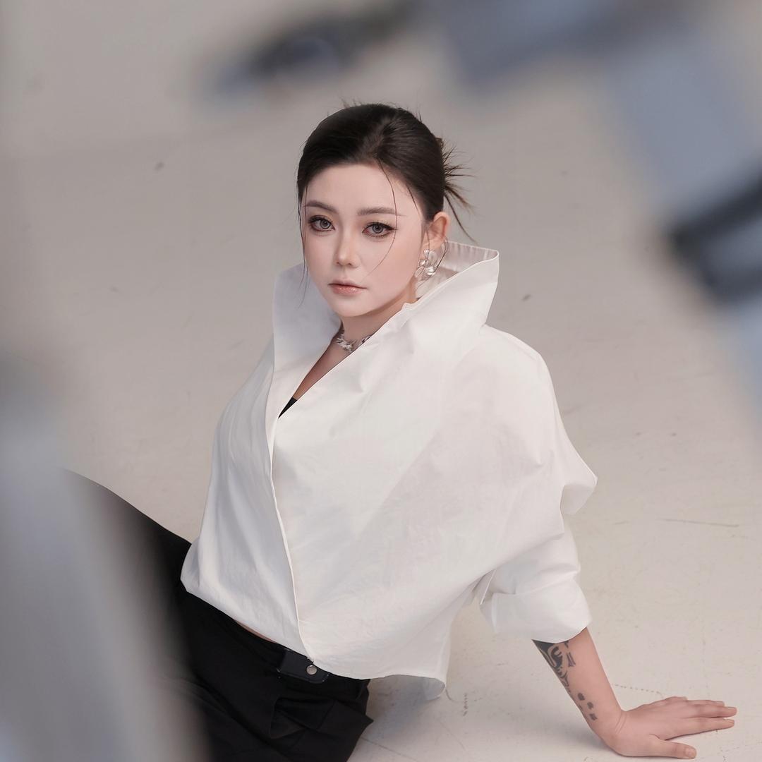 化妆讲师～大文