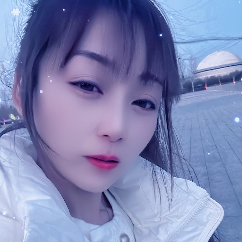 我想/对你说@