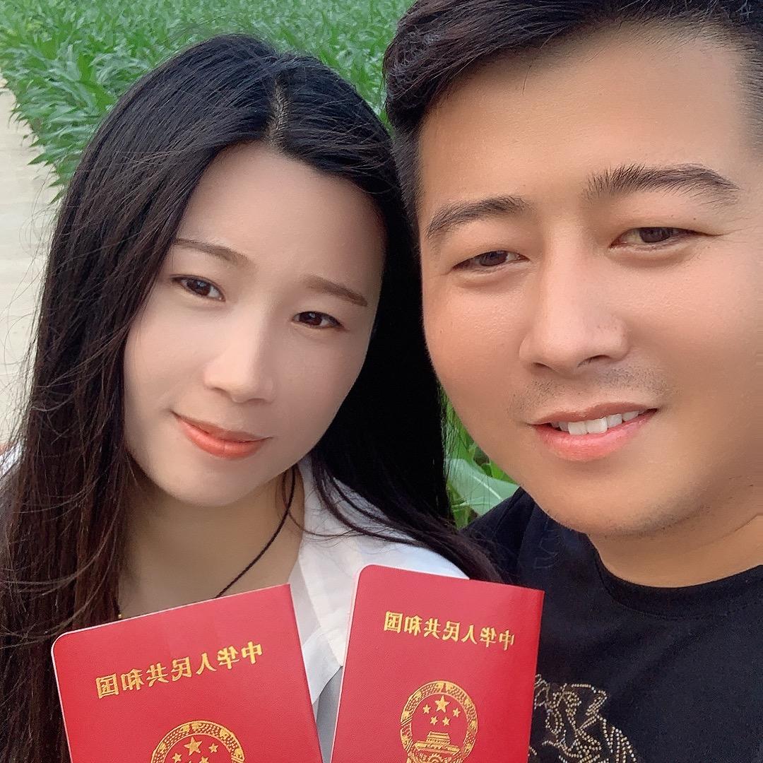 小丽的好老公（小磊）