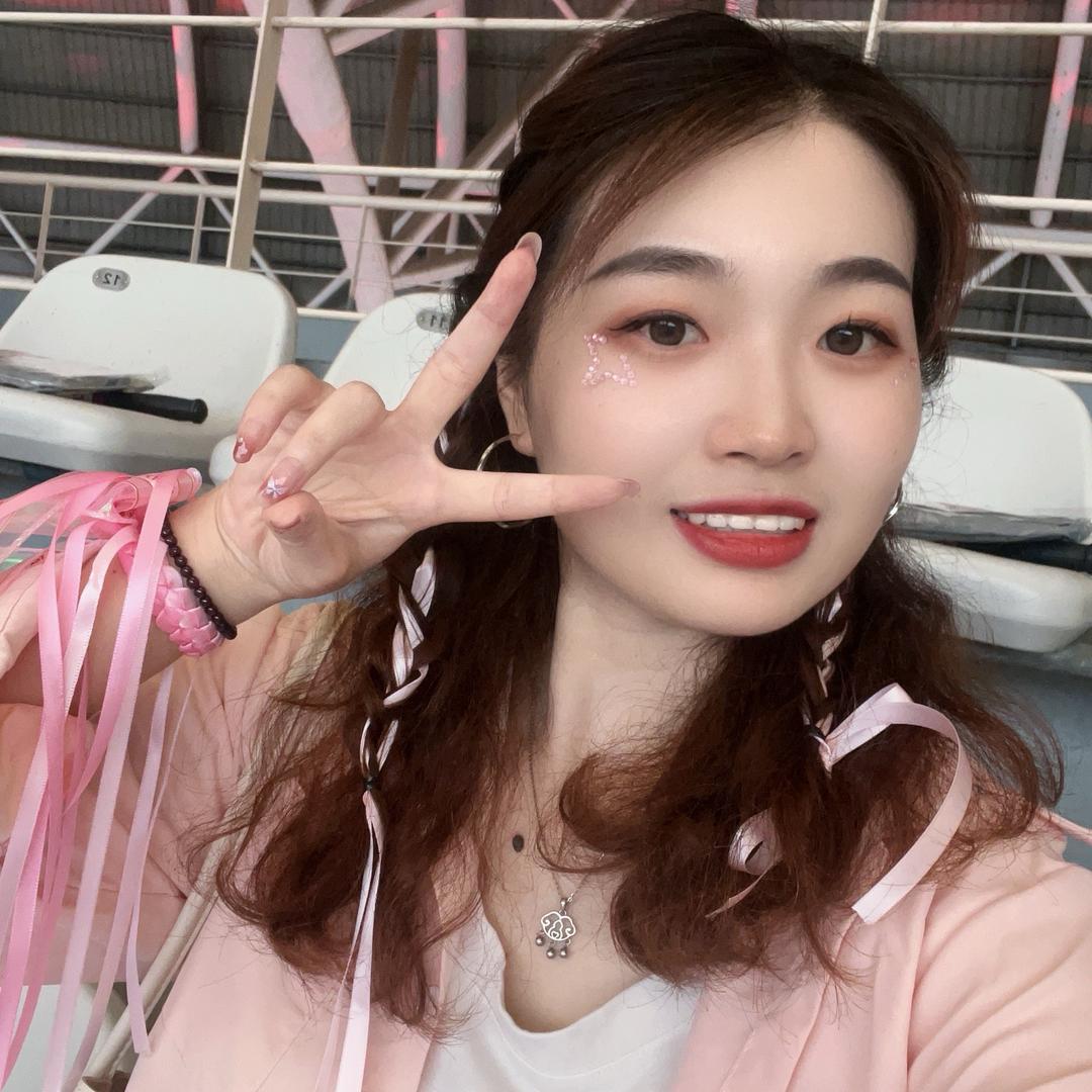 福西西🌷
