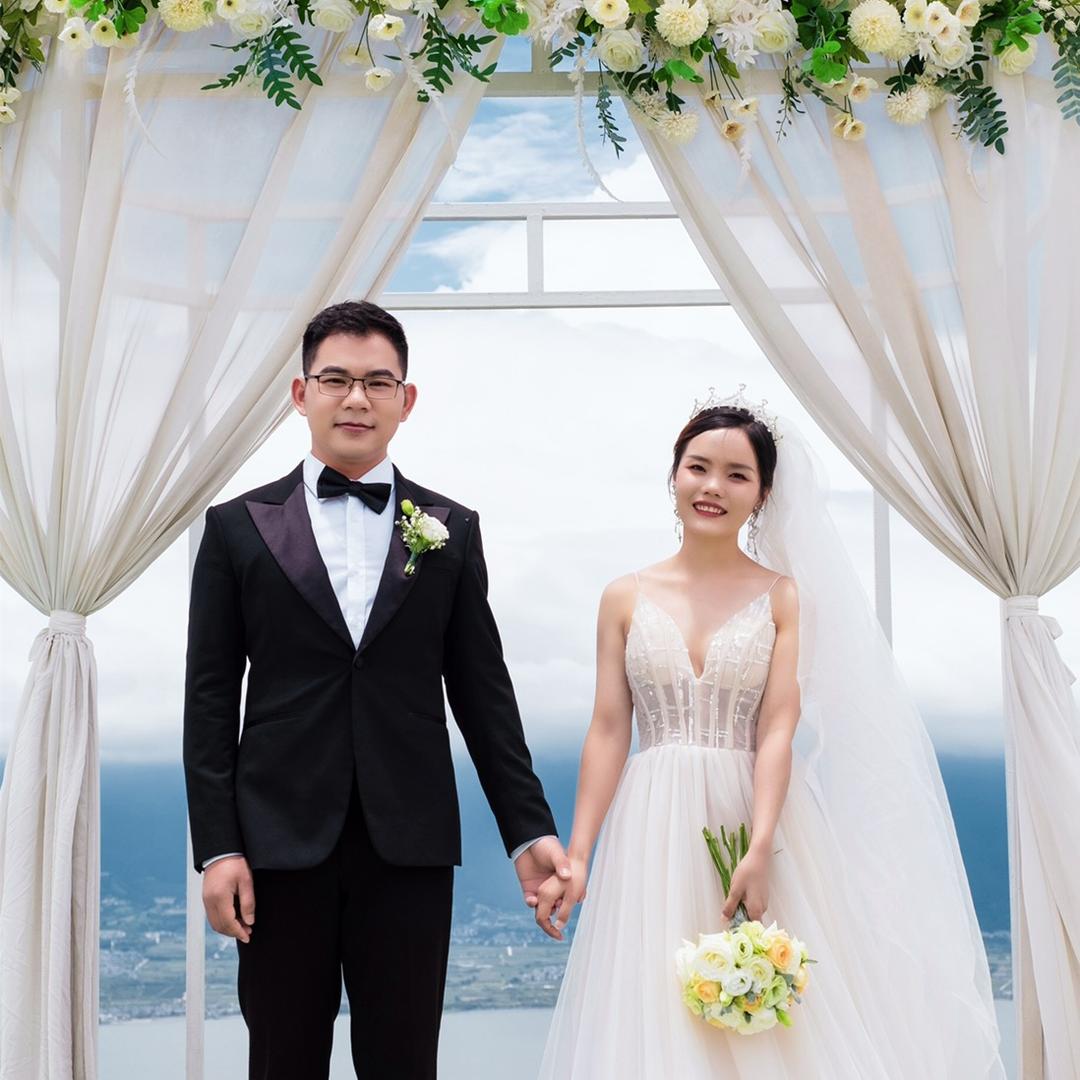 橙（丞） 的妈咪