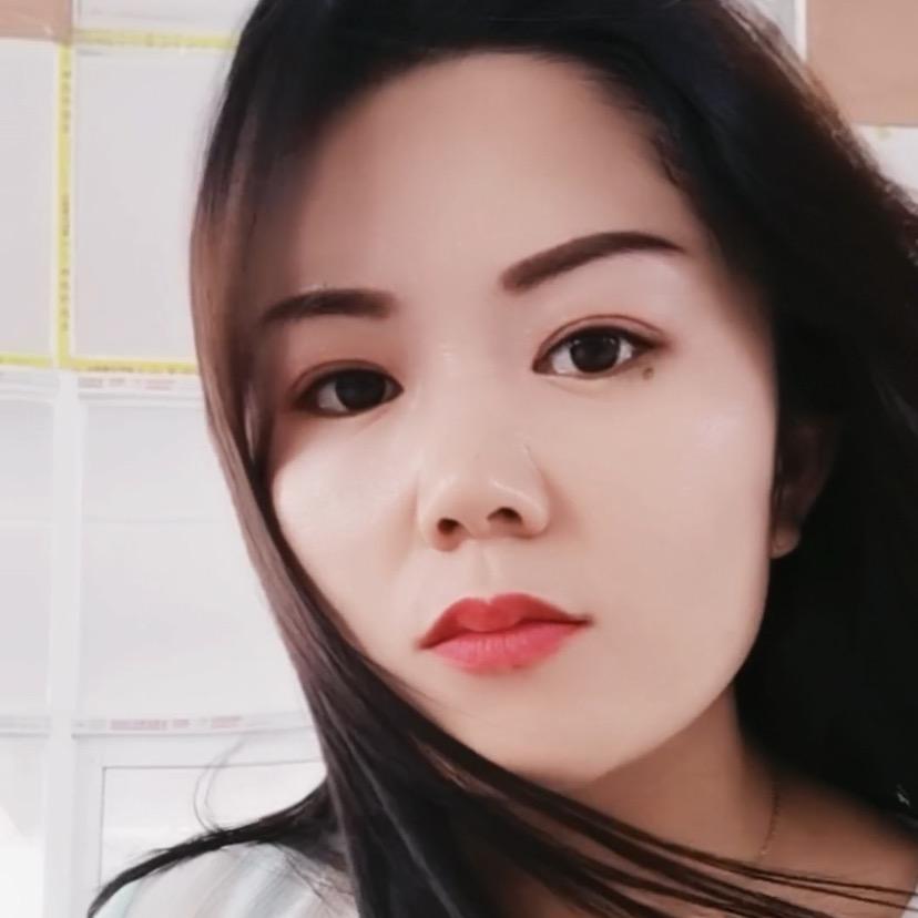 @丫头