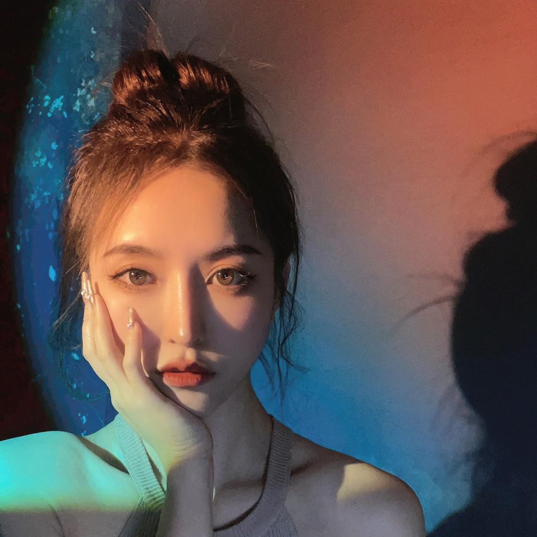 米粒儿🌤️