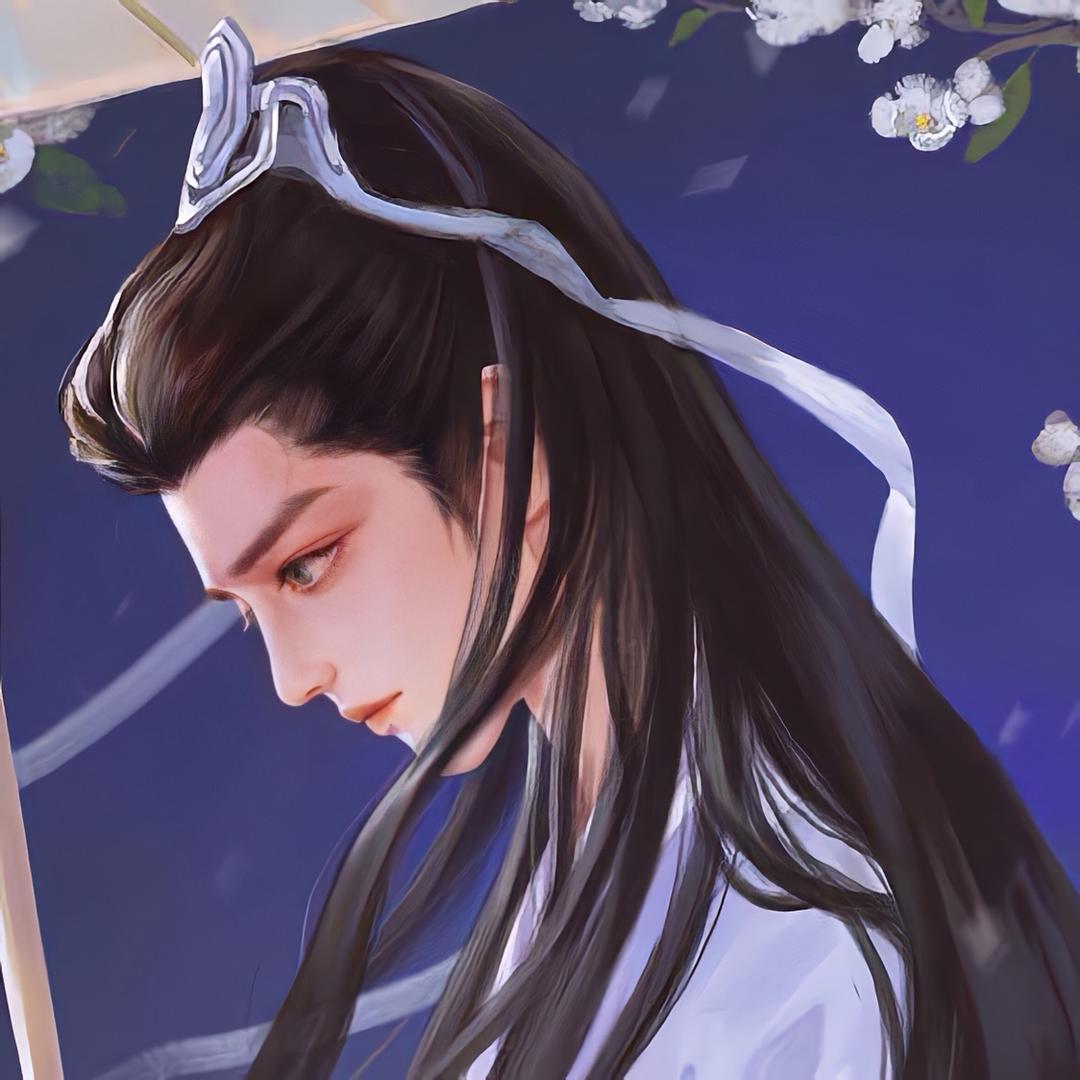 小甜栗子