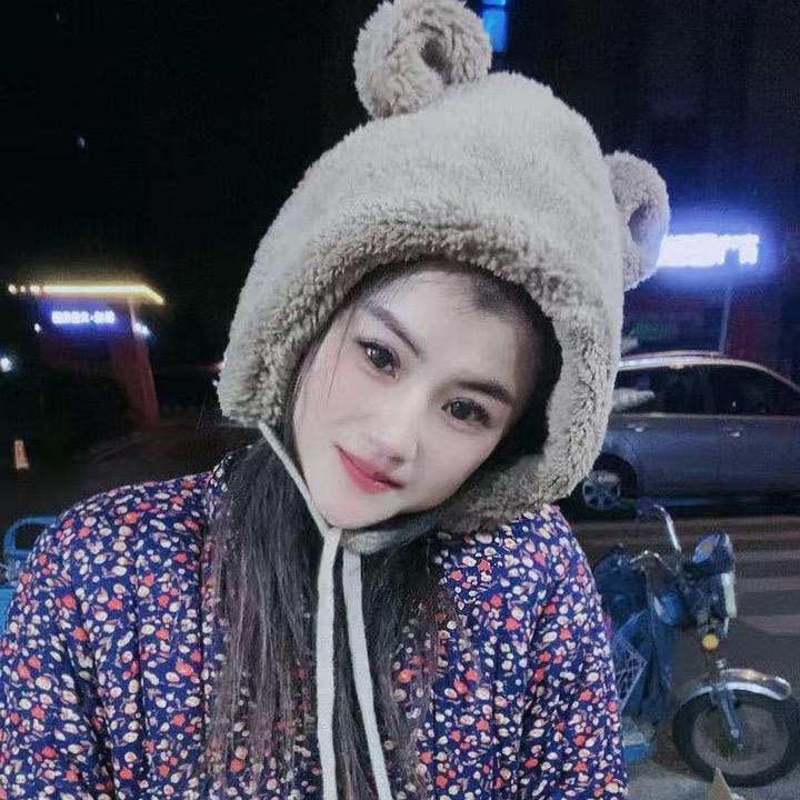 陈大漂亮❤️