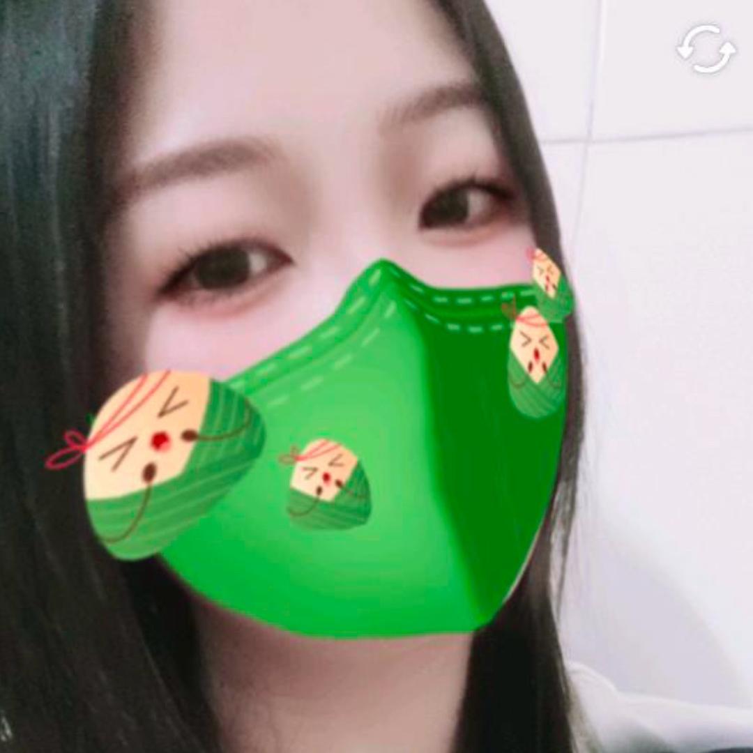 你眼里的海
