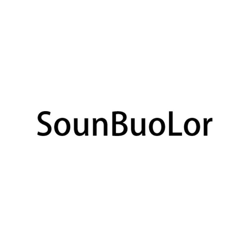 SounBuoLor男鞋