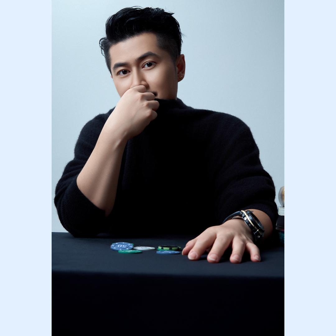 成都梁老师发型设计
