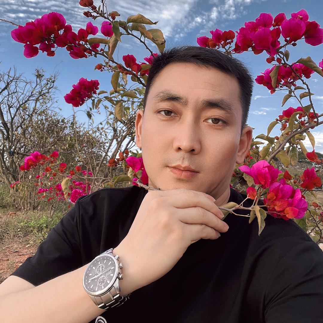 &¥$微醺🍷人生