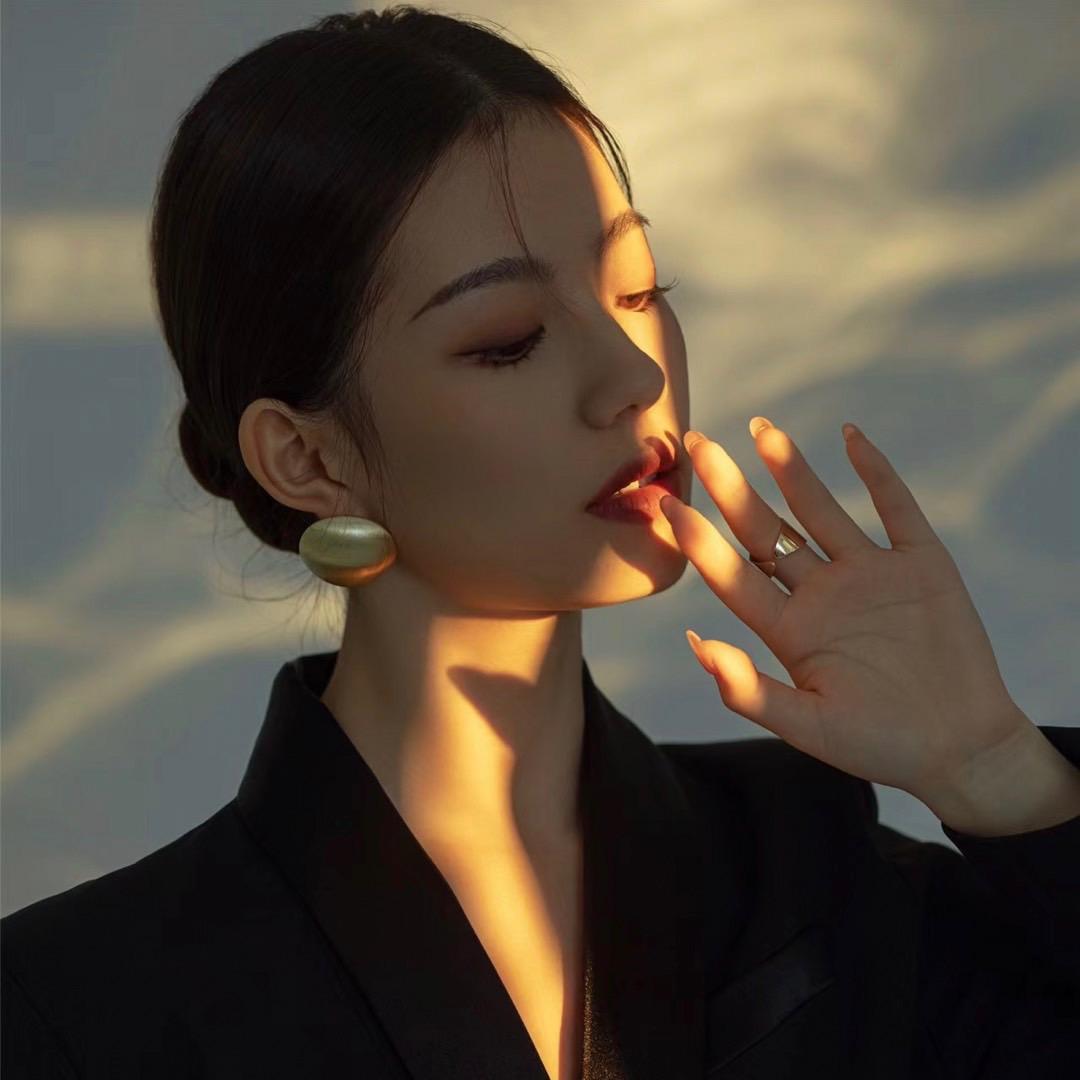 芯蕊～形体