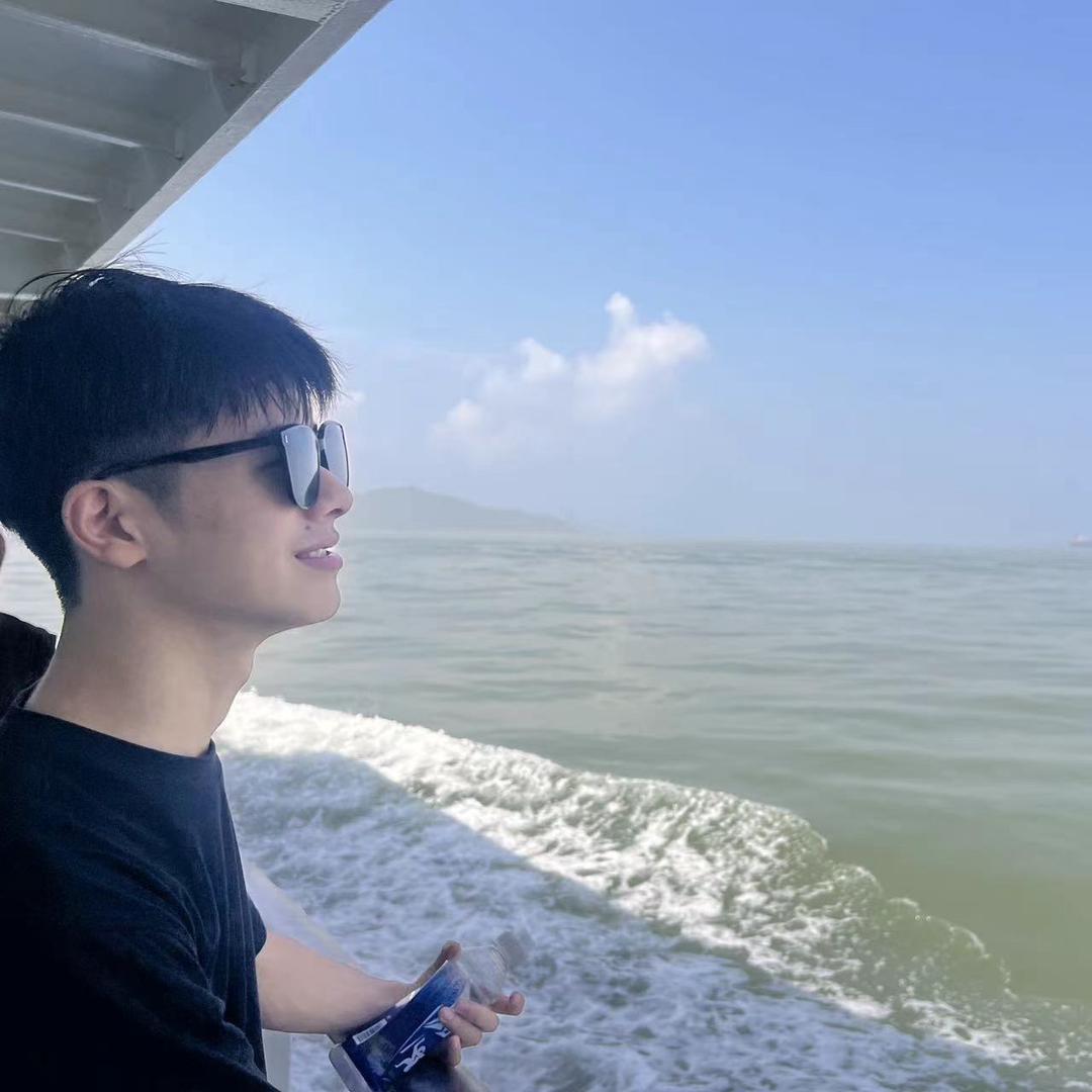 徐嘉伟｜友森装饰设计工作室