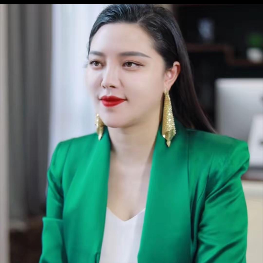 银华集团美若天臣