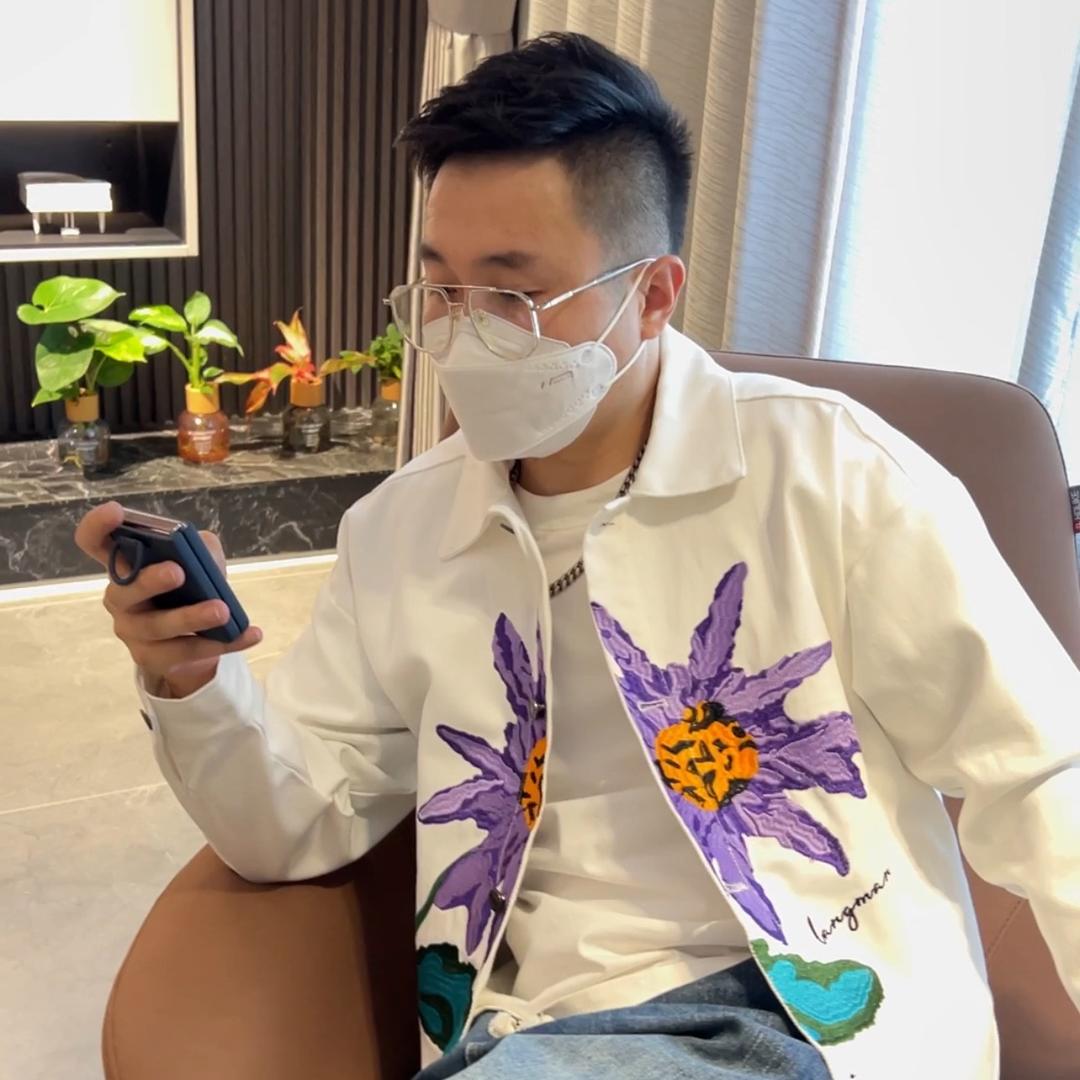 深度优选潮牌男装