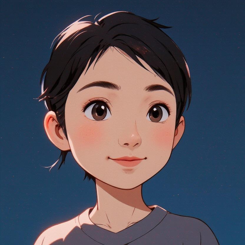 小浦的Mum
