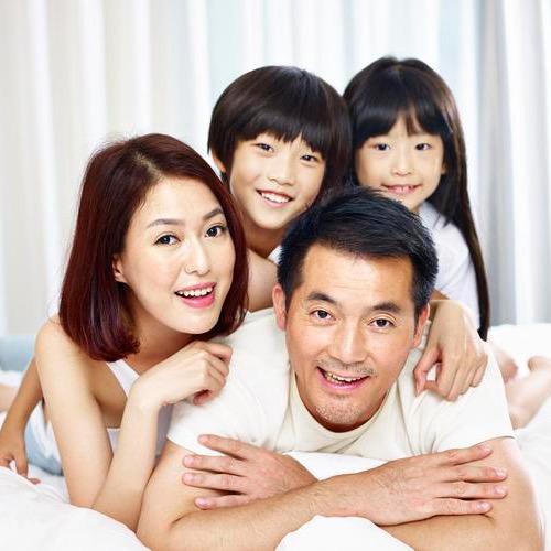 恩恩妈妈