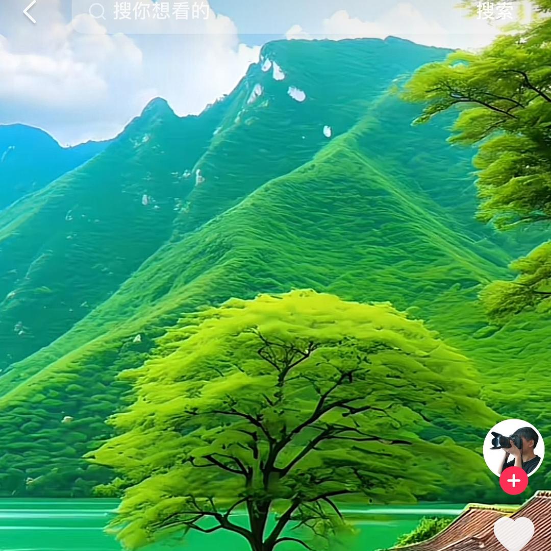 强势……回归