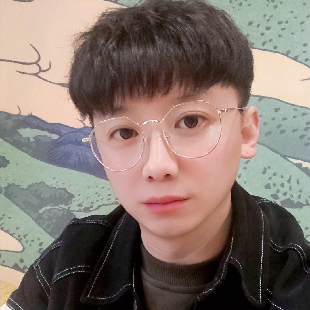 FB-白冰