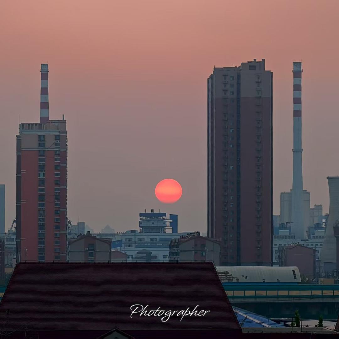 喝水好渴
