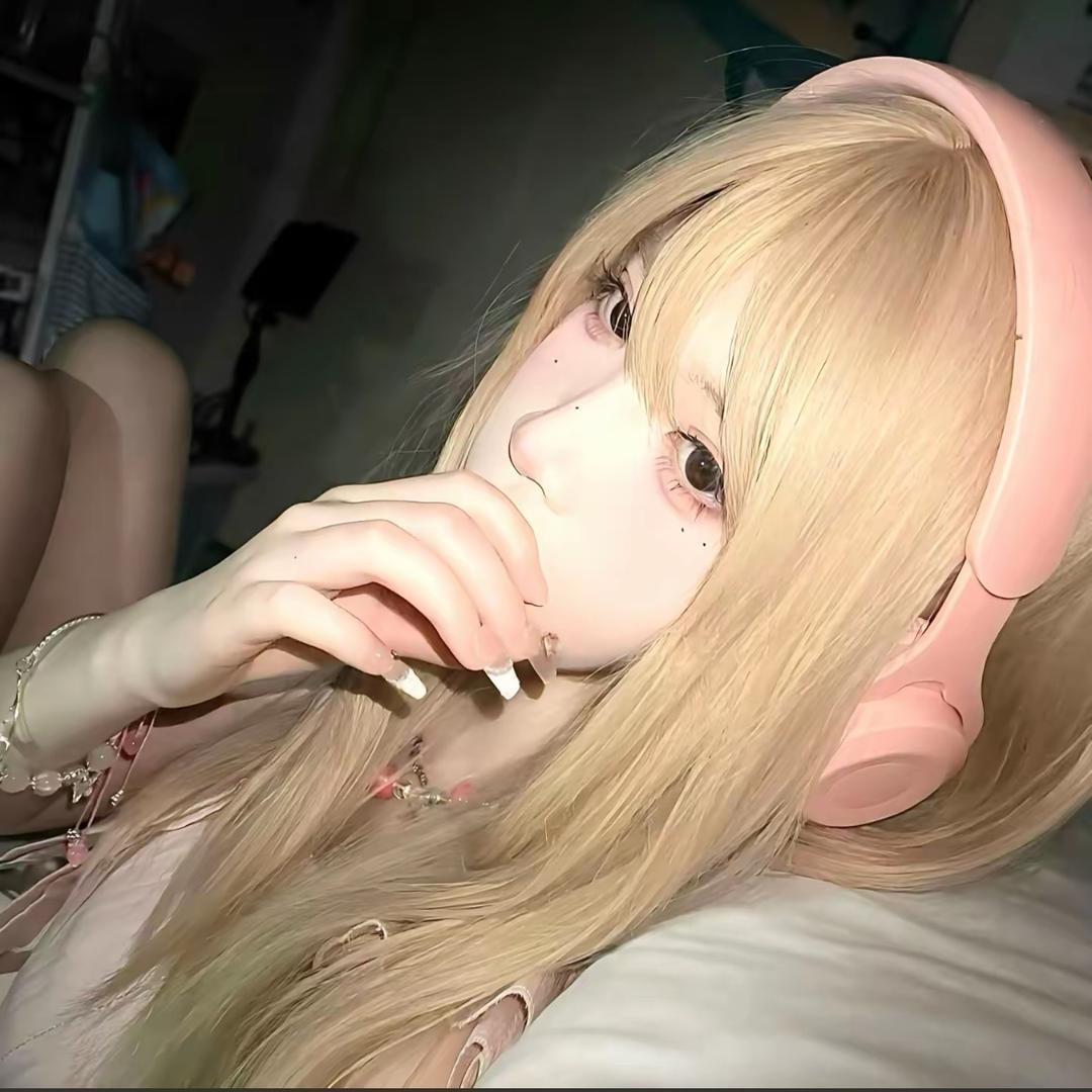 懒羊羊·🍟