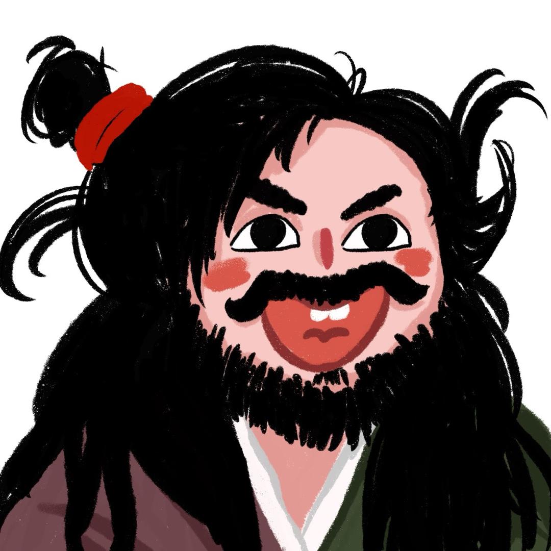张飞勇闯三国