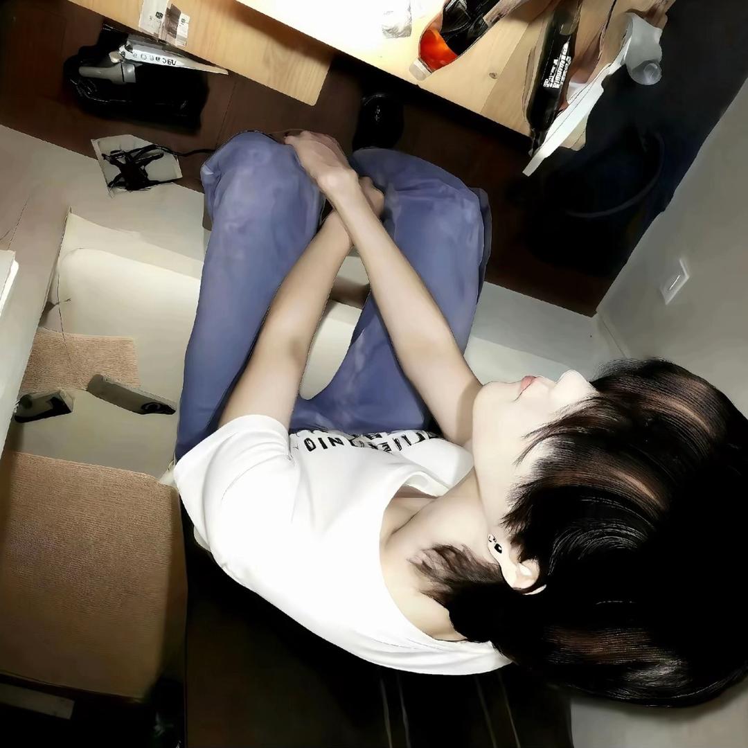 疑心病