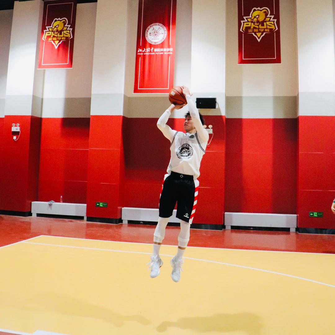 🏀疯子