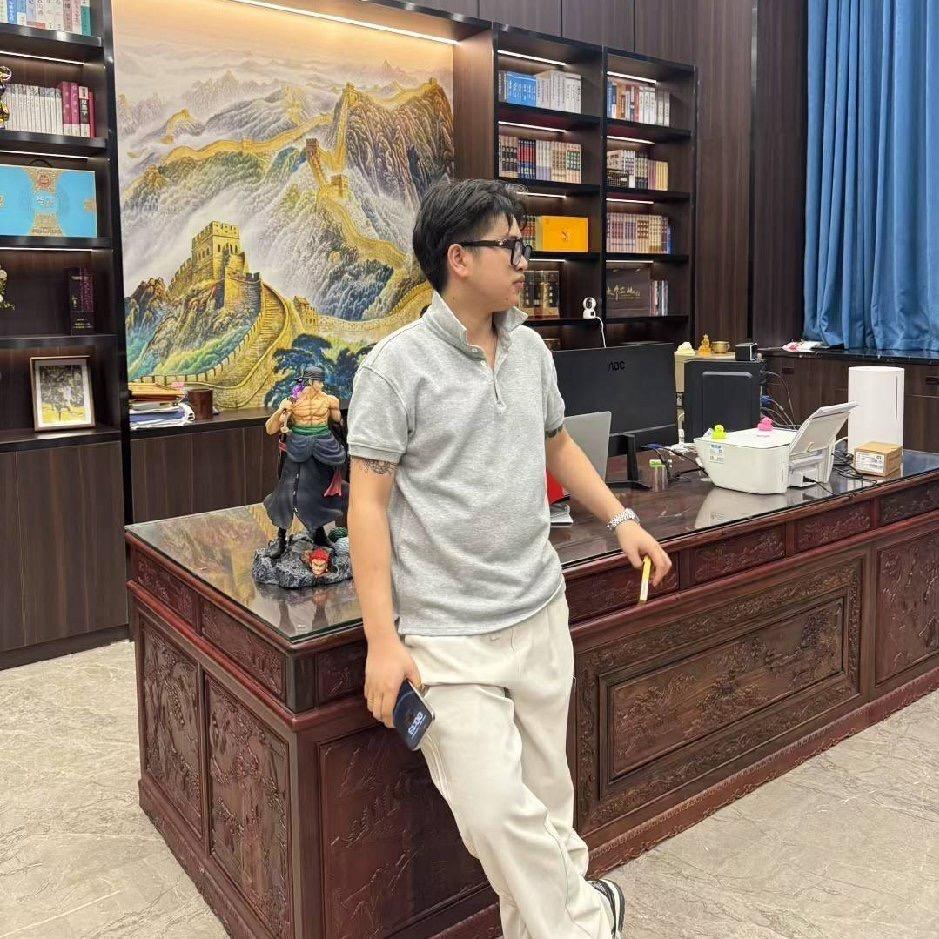 阿杰私域（抖小运营）