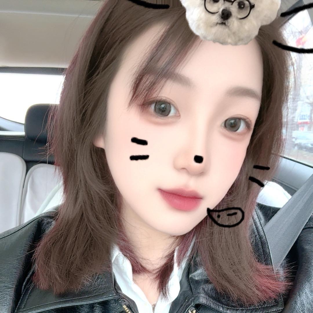 小瑜儿～