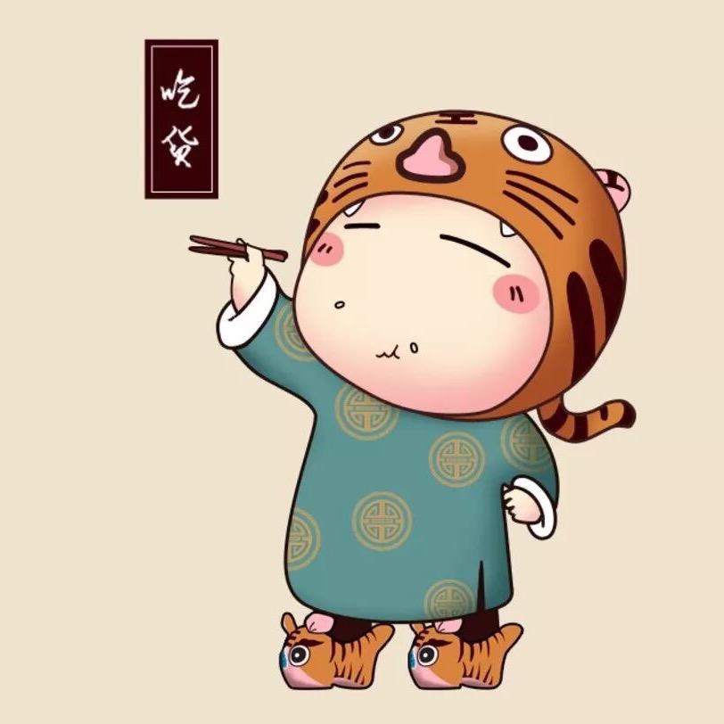 Mandy-Ma爱吃姐