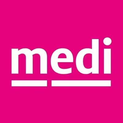 medi迈迪官方帐号