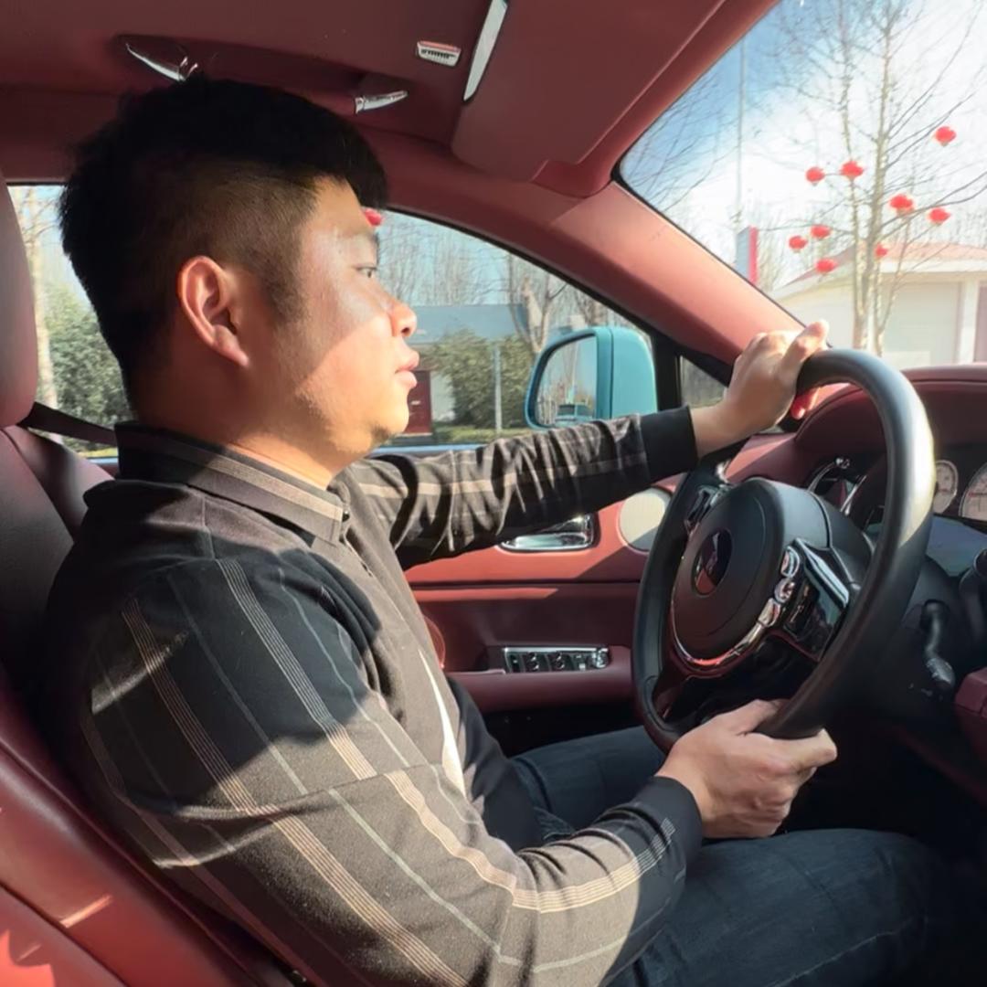 蛮子-精聊丢车套路