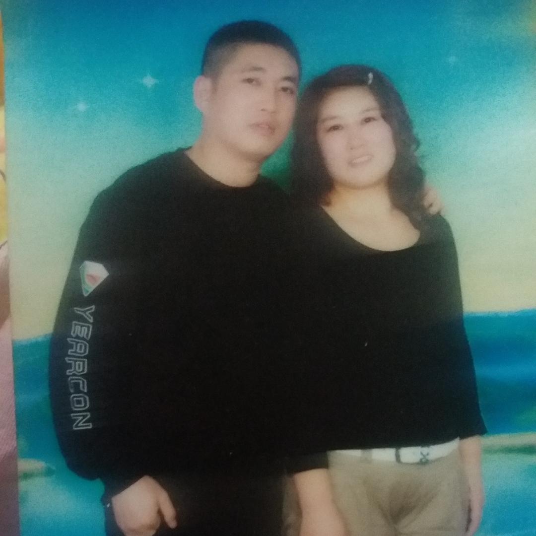 彩虹的微笑😊