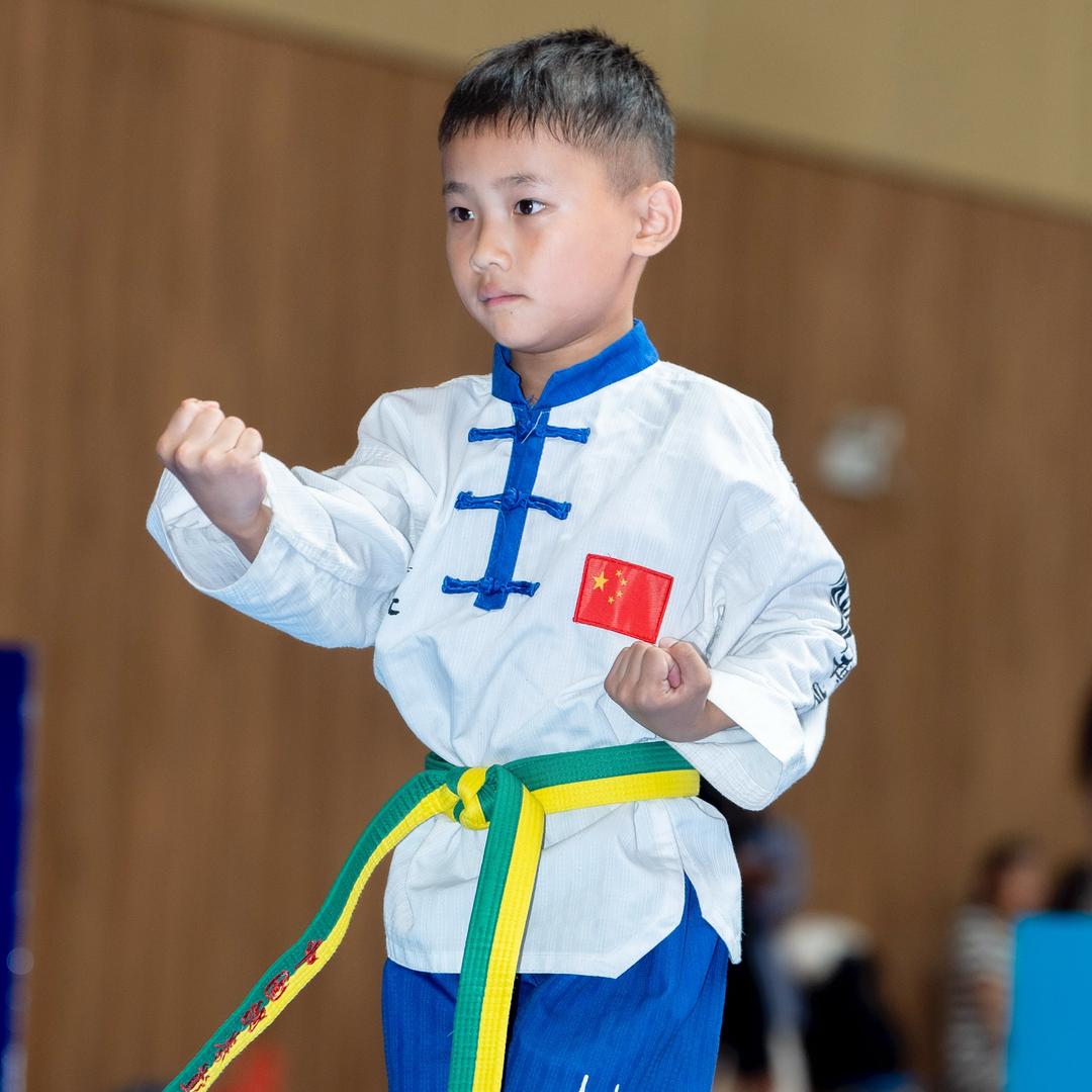 你好我是兜兜！