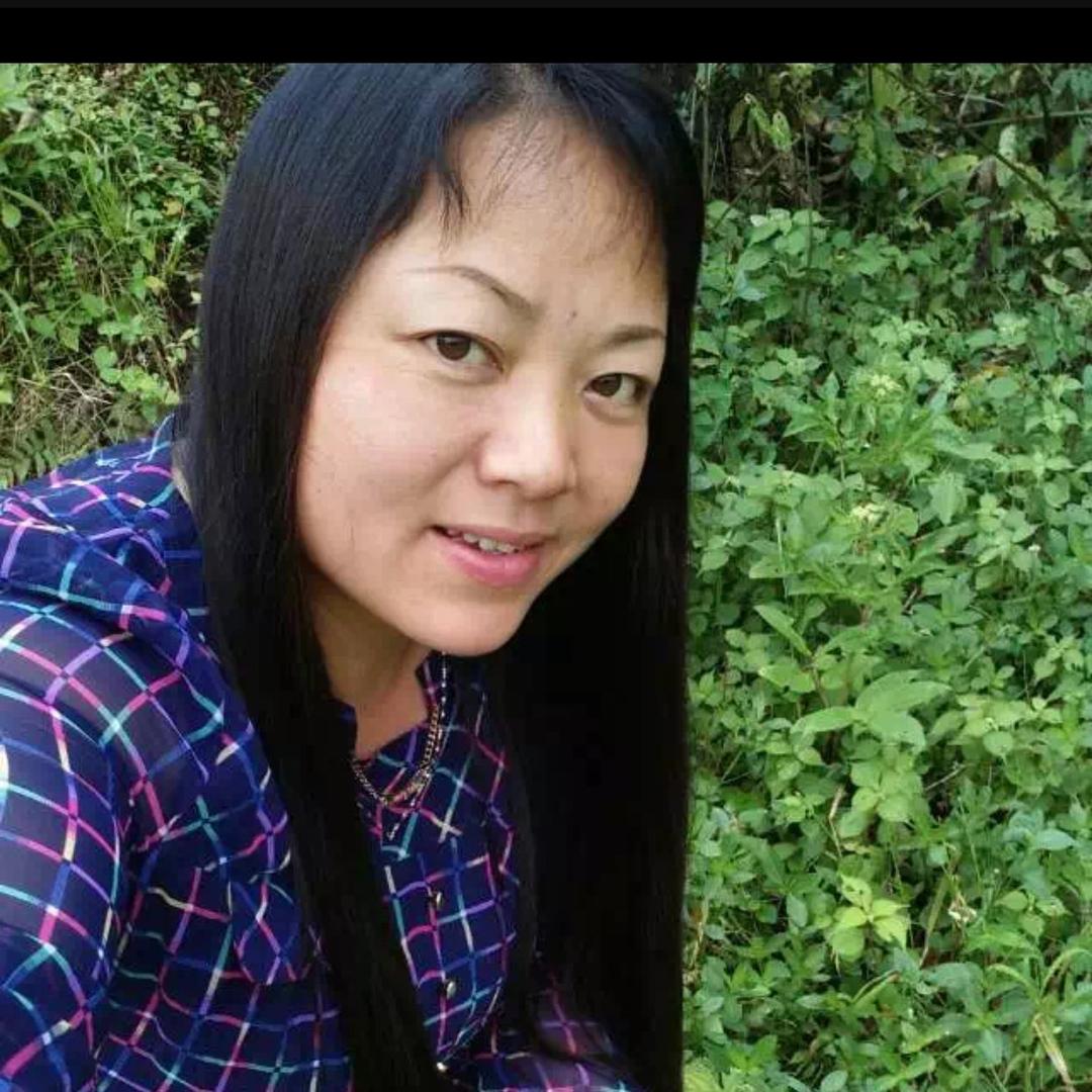 苦妹