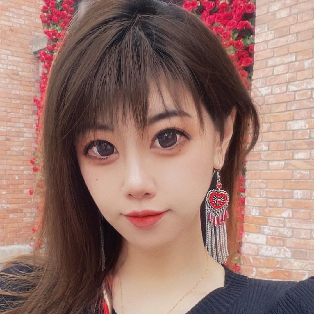 优优妹妹