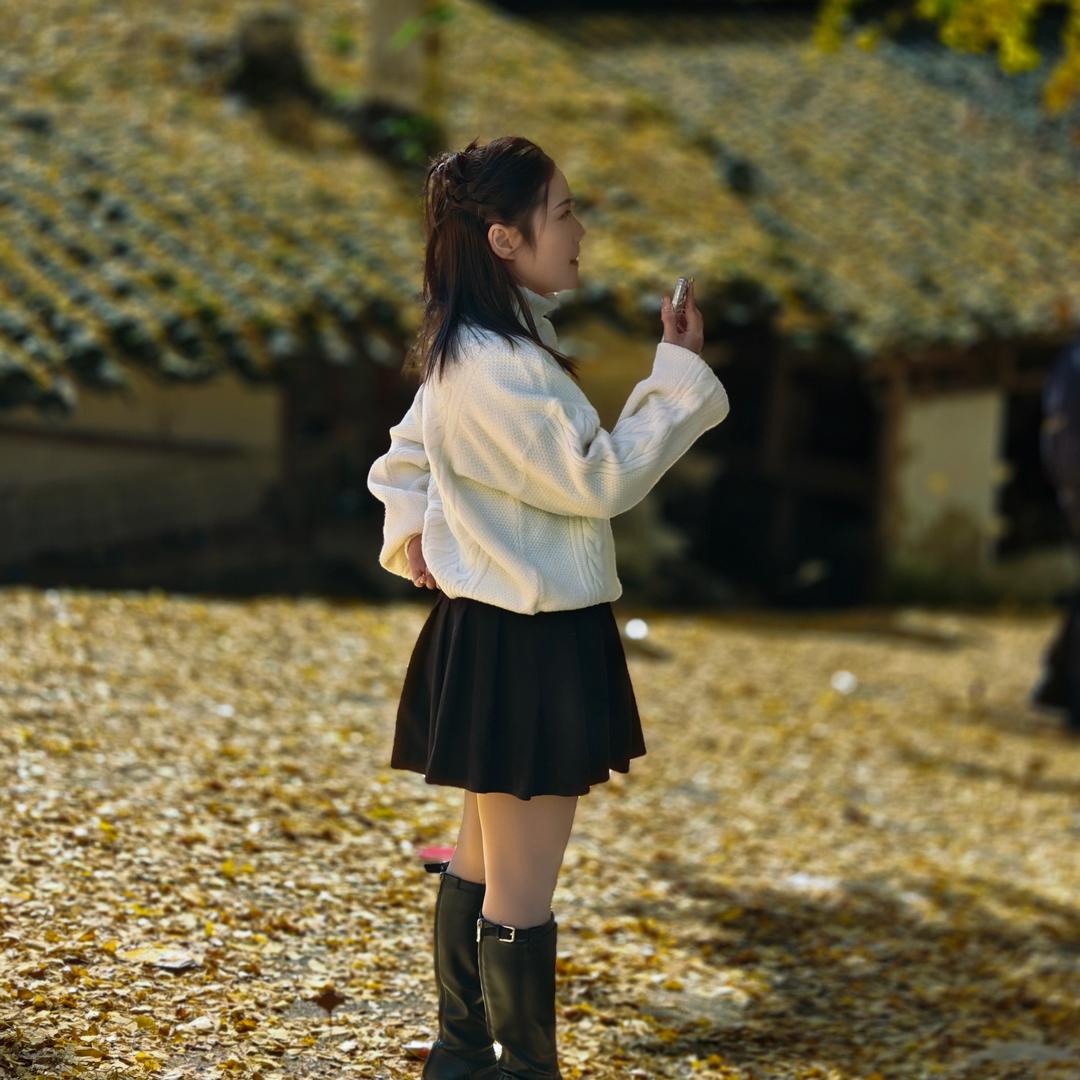 No  One  But  You、