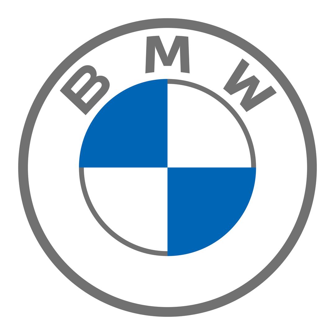 厦门宝马BMW-信达国贸国企店