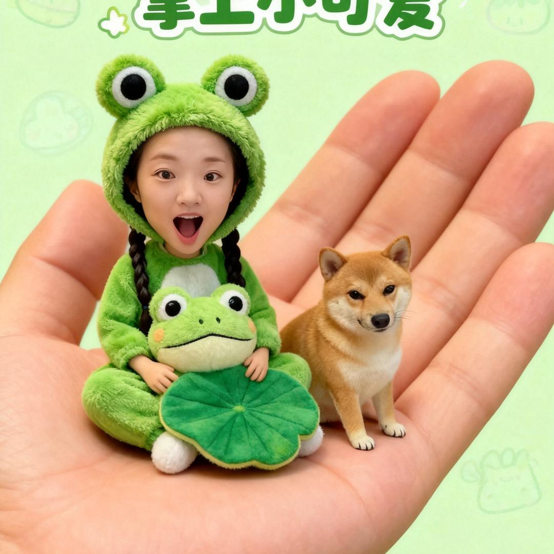 宠有所依萌宠优品店