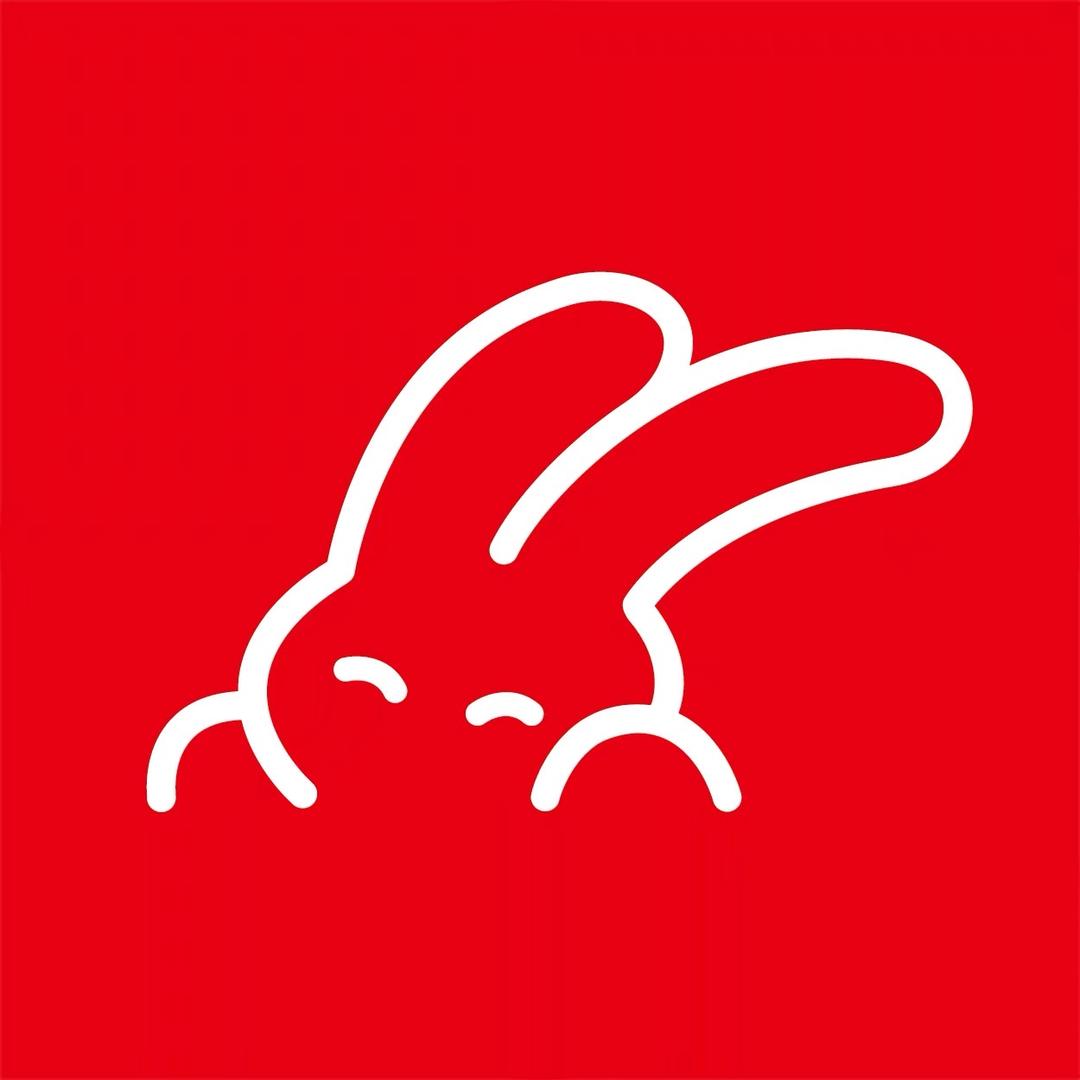 小白是只兔授权号