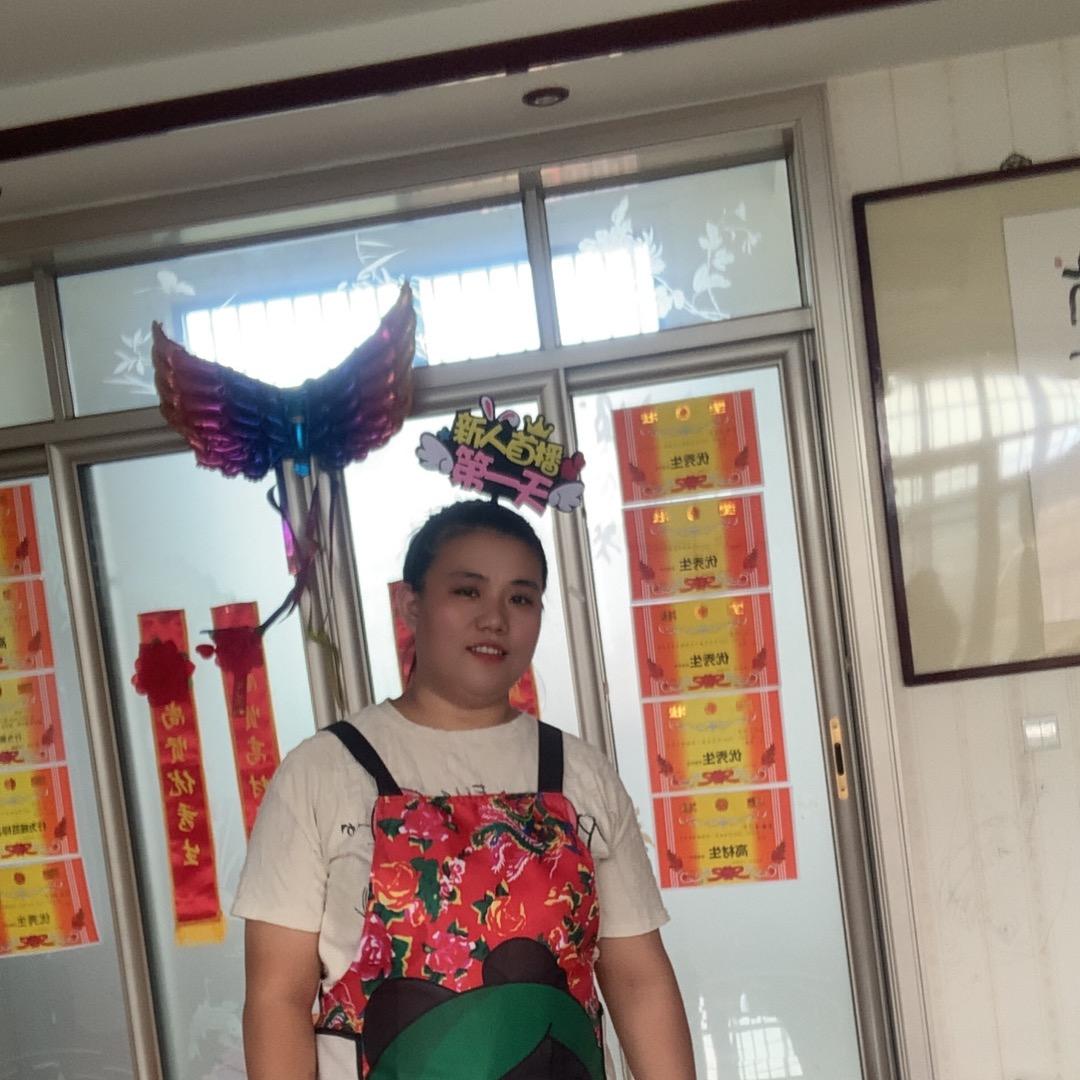 露姐（首播）