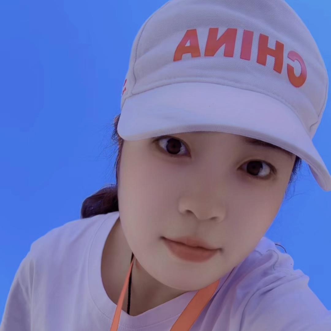 彼此守候❤️
