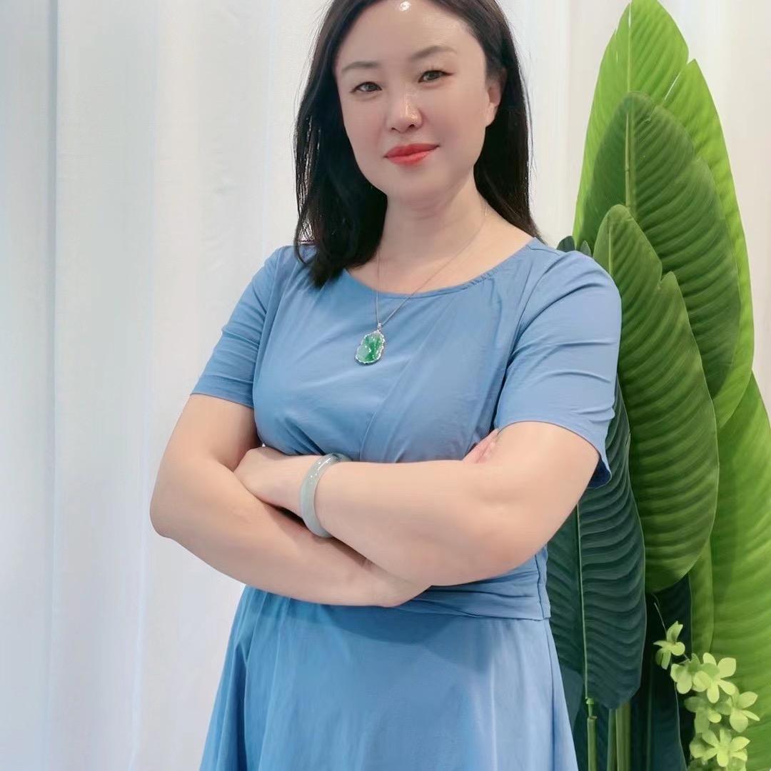 云南富姐