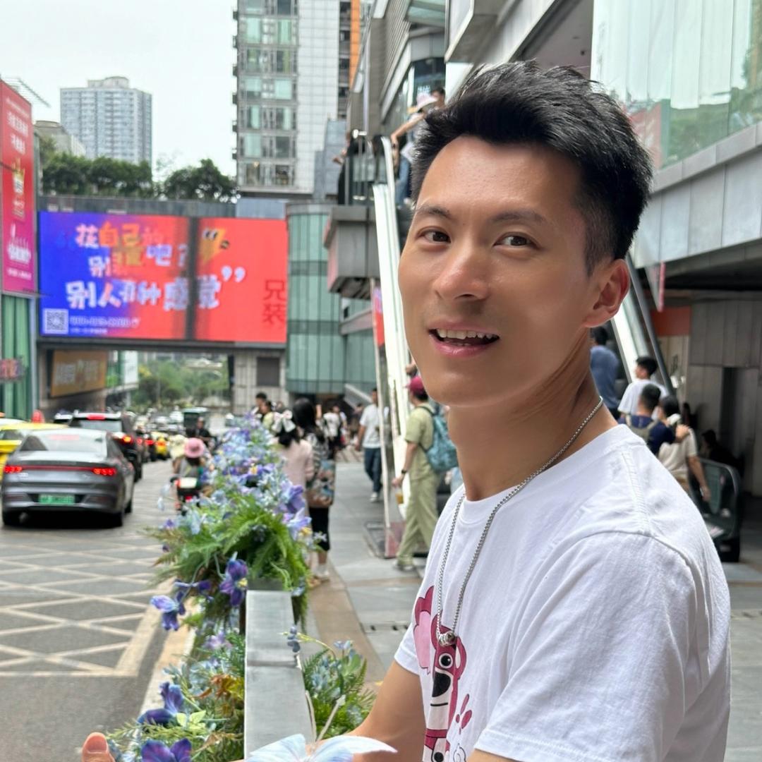 帅小明