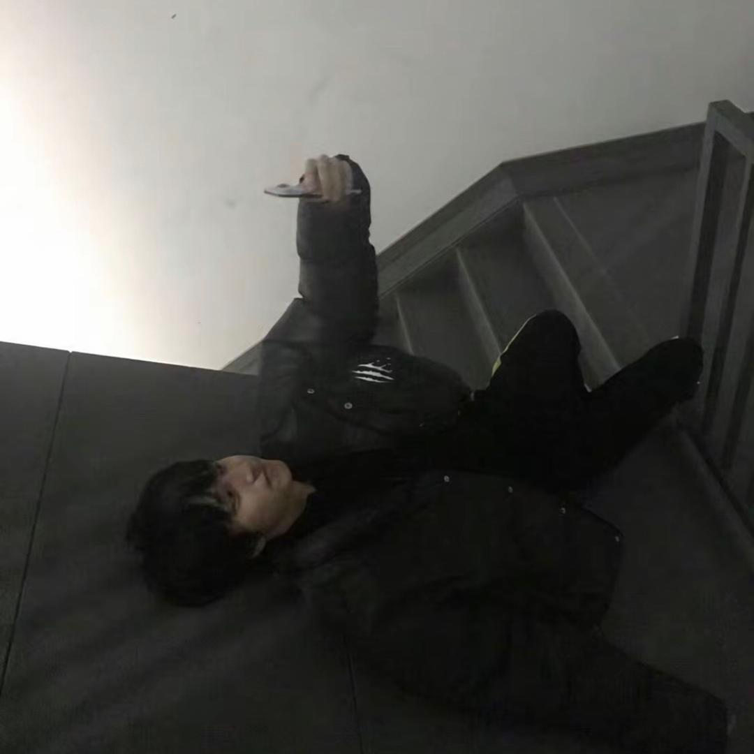 哦，哦！头像