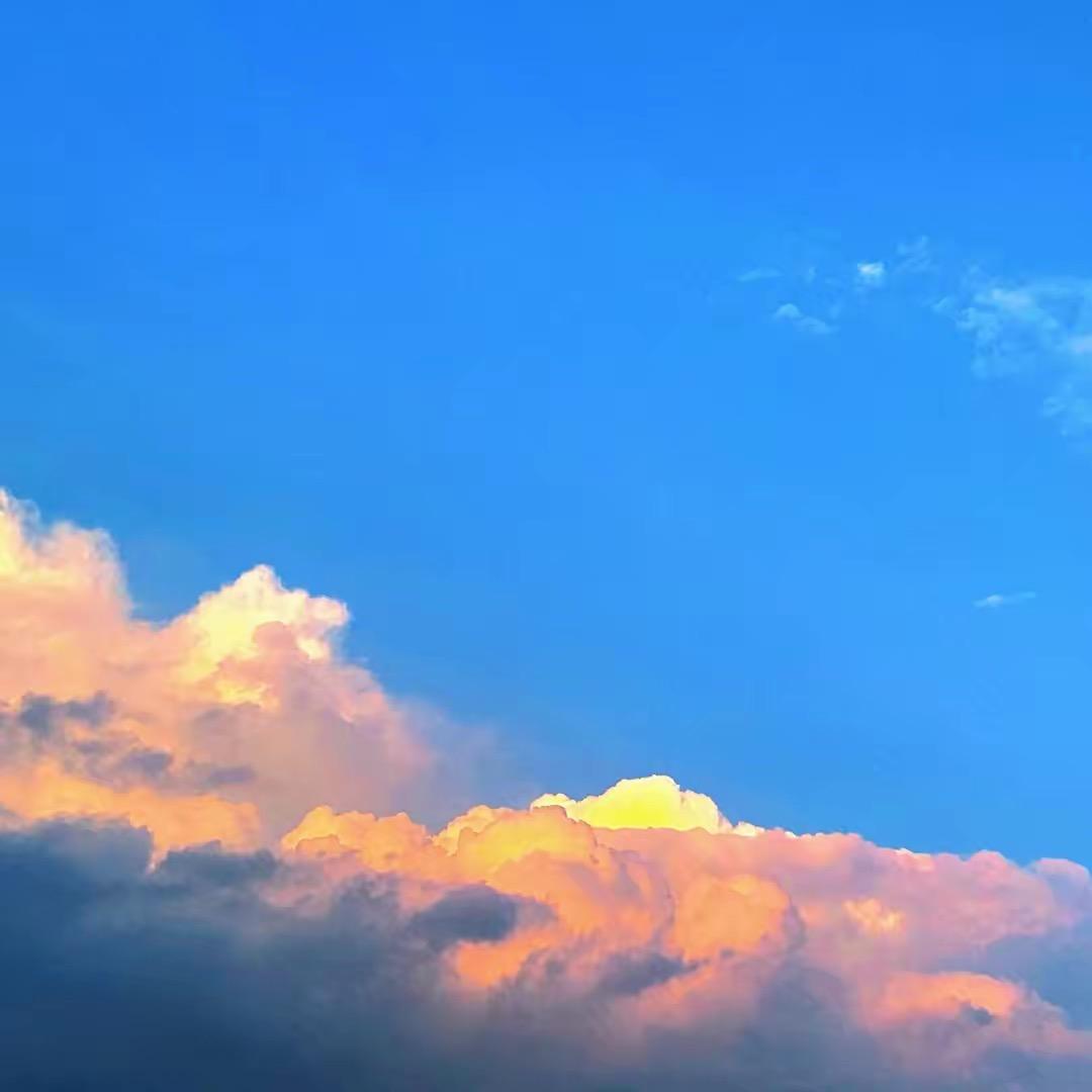 天         空